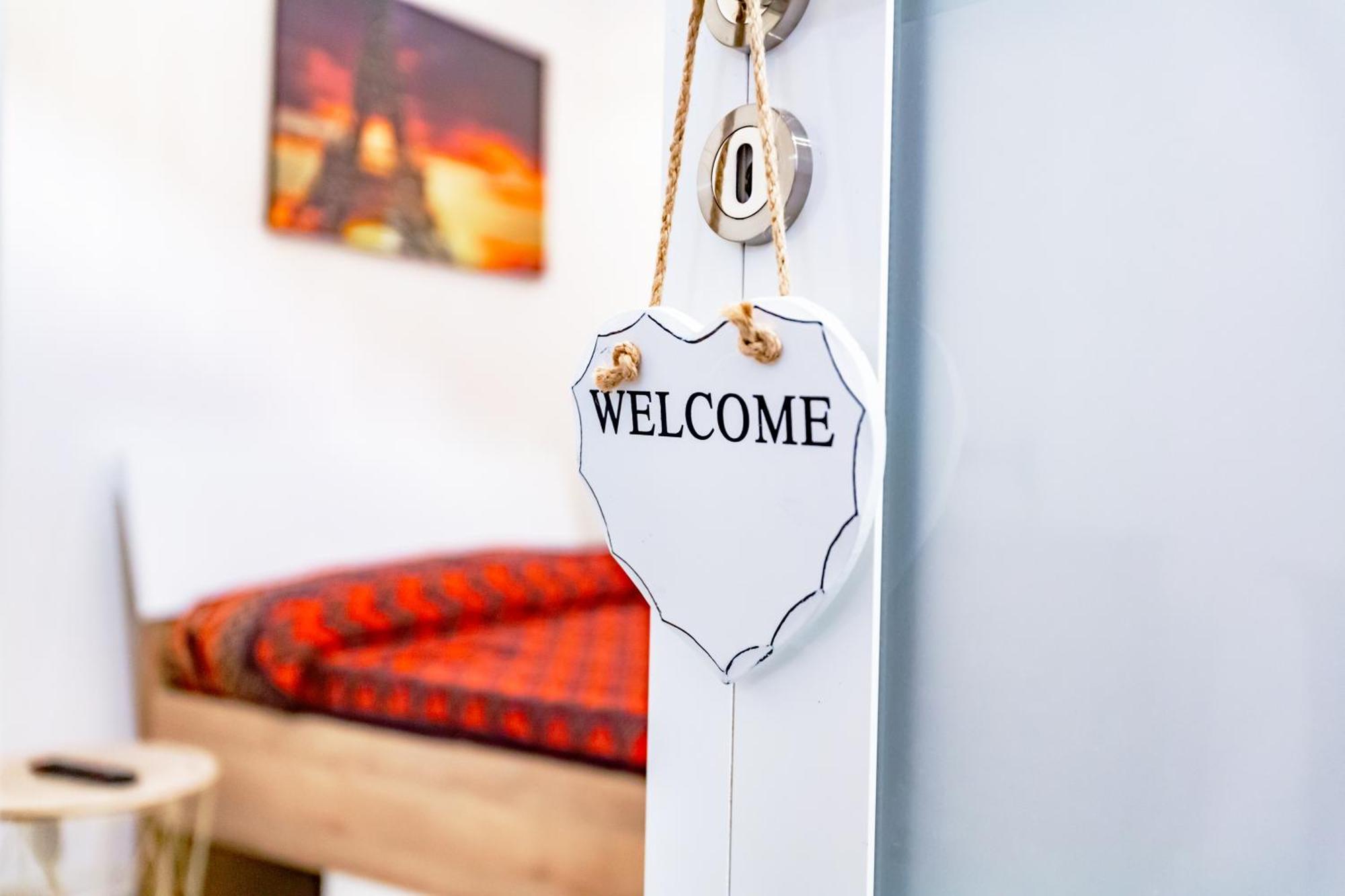 Antonella Home B&B Bari Zimmer foto